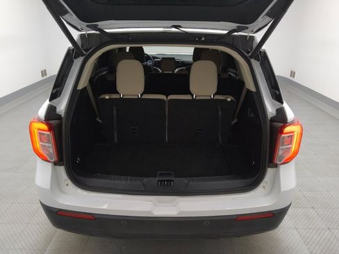 Used 2021 Ford Explorer 2WD image 29
