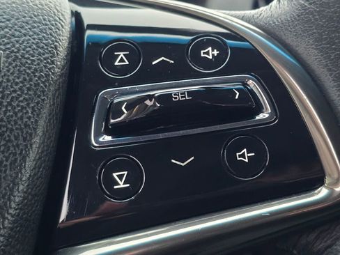 Used 2013 Cadillac ATS Luxury image 25