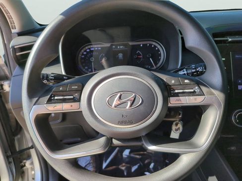 Used 2023 Hyundai Tucson SE FWD image 24