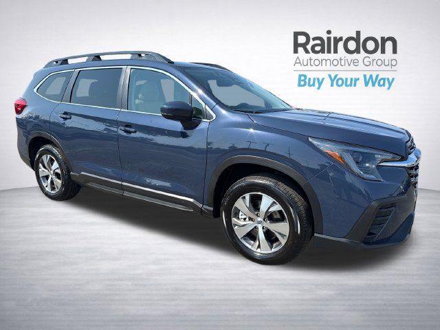 Used 2025 Subaru Ascent Premium AWD/4WD 360° Tour
