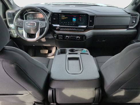 Used 2023 GMC Sierra 1500 Elevation image 13