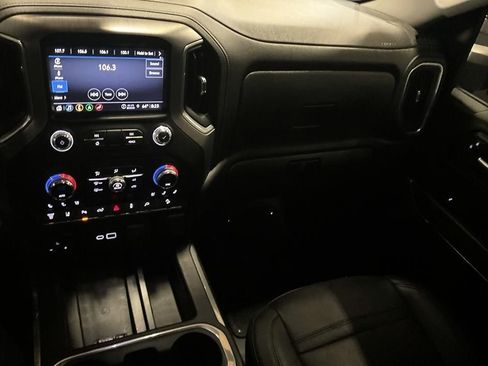 Used 2023 GMC Sierra 2500 Denali w/ Denali Ultimate Package AWD/4WD image 5