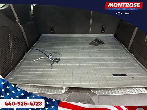 Used 2021 Chevrolet Tahoe Z71 image 27