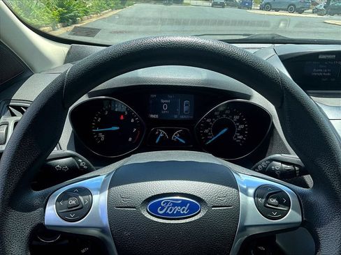 Used 2014 Ford Escape SE AWD/4WD image 5