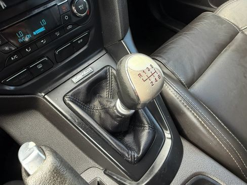 Used 2014 Ford Focus ST w/ Equipment Group 202A FWD image 17