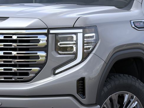 New 2026 GMC Sierra 1500 Denali w/ Technology Package AWD/4WD image 37