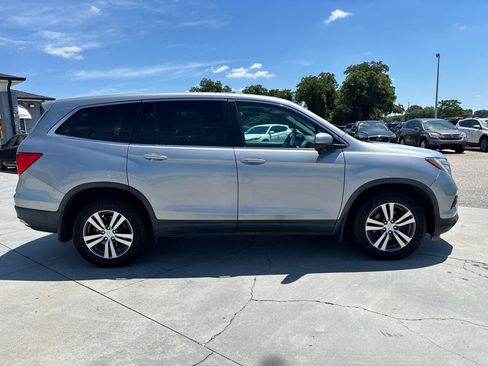 Used 2018 Honda Pilot EX-L image 3