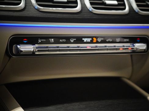 New 2026 Mercedes-Benz GLE 450 4MATIC Coupe image 28