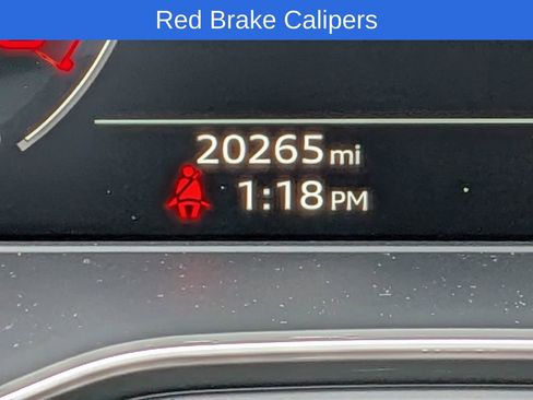 Used 2023 Audi RS 5 Sportback image 19