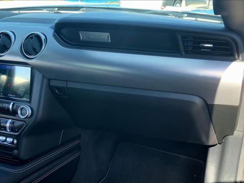 Used 2022 Ford Mustang GT Premium w/ Equipment Group 401A image 16