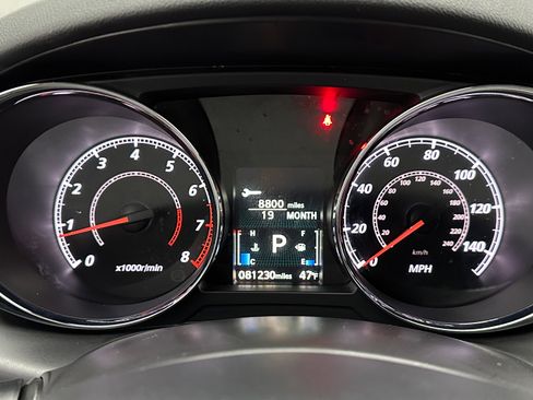 Used 2021 Mitsubishi Outlander Sport SE image 8