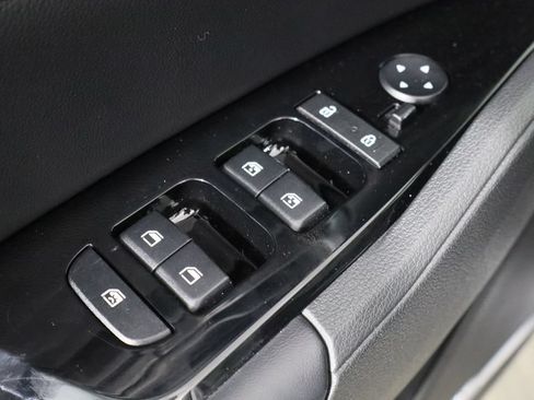 Used 2023 Kia Sportage SX FWD image 14