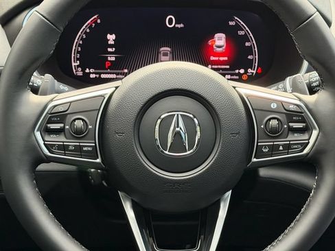 New 2026 Acura MDX FWD image 10