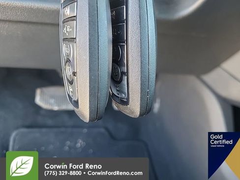 Used 2025 Ford F250 Lariat AWD/4WD image 12