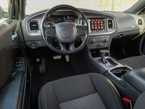 Used 2020 Dodge Charger Scat Pack image 38