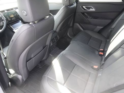 New 2026 Land Rover Range Rover Velar Dynamic SE image 29