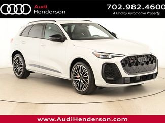 New 2026 Audi SQ5 Premium Plus AWD/4WD video 1