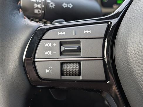 New 2026 Honda CR-V Sport Touring image 24