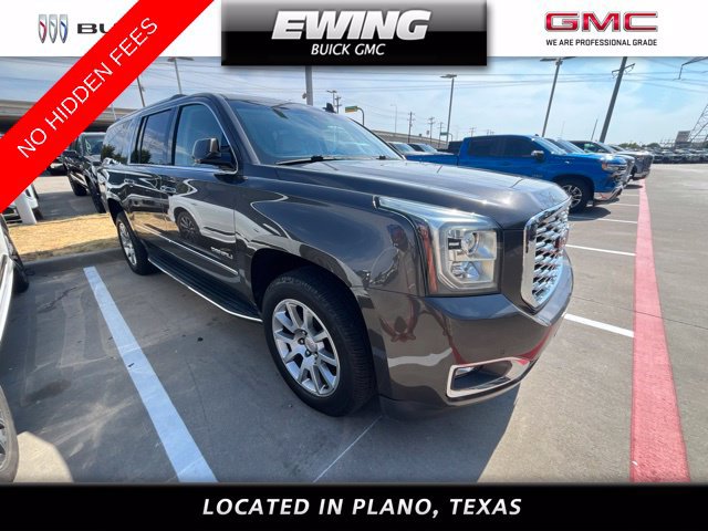 Used 2019 GMC Yukon XL Denali AWD/4WD image 1