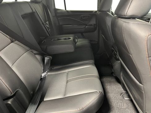 New 2026 Honda Ridgeline TrailSport image 23