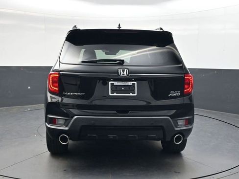 Used 2022 Honda Passport Elite image 5