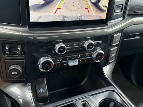 Certified 2023 Ford F150 XLT w/ Equipment Group 302A High RWD image 19