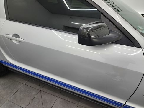 Used 2008 Ford Mustang Shelby GT500 image 20