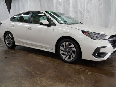 Used 2025 Subaru Legacy Limited