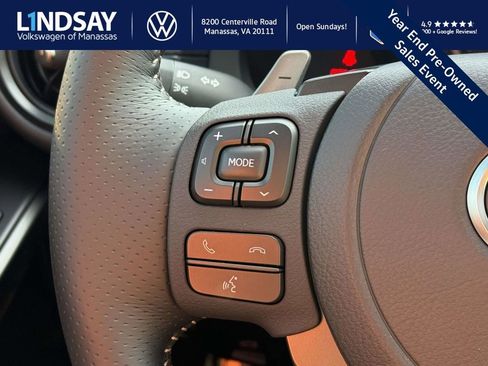 Used 2025 Lexus IS 350 F Sport image 22