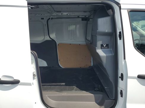Used 2022 Ford Transit Connect XL FWD image 27