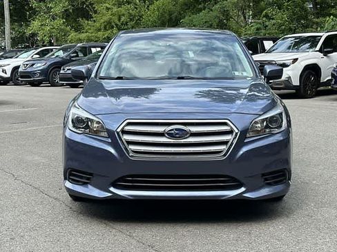 Used 2016 Subaru Legacy 2.5i Premium AWD/4WD image 19