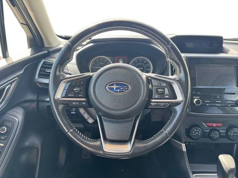 Used 2019 Subaru Forester Premium w/ All-Weather Package AWD/4WD image 13