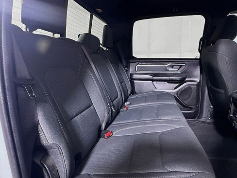 Used 2022 RAM 1500 Big Horn image 26