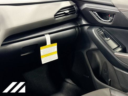 New 2026 Subaru Crosstrek 2.5i Limited AWD/4WD image 26