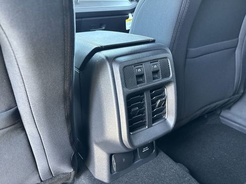 New 2026 Ford Bronco Big Bend AWD/4WD image 24