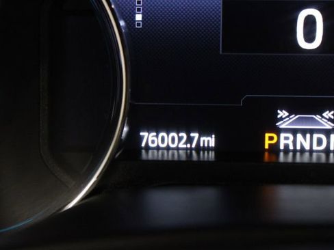 Used 2021 Ford Expedition Max Limited image 5