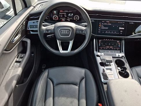 Used 2023 Audi Q7 3.0T Premium AWD/4WD image 11