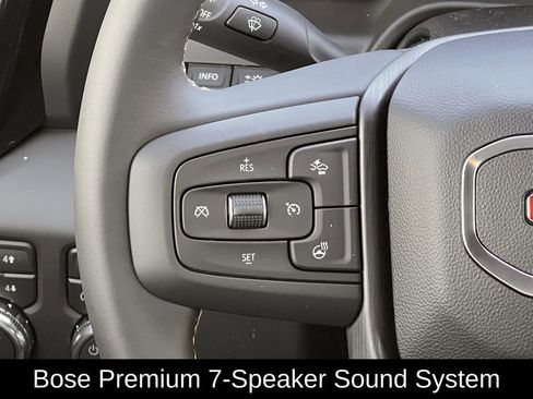 New 2026 GMC Sierra 2500 AT4 w/ AT4 Premium Plus Package image 11