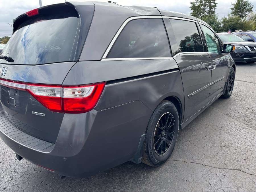 Used 2013 Honda Odyssey Touring Elite image 11