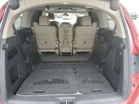 Certified 2024 Honda Odyssey Elite image 28