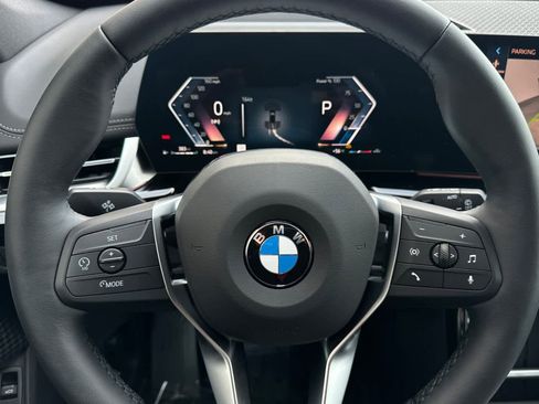 New 2026 BMW X1 xDrive28i w/ Technology Package image 26