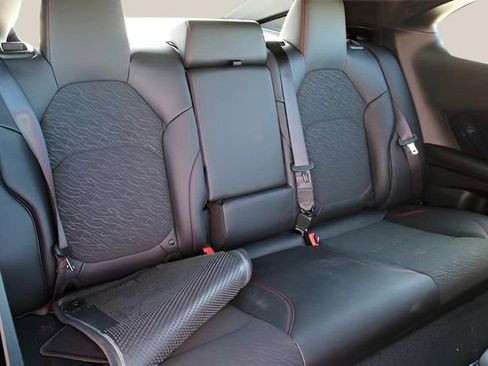 New 2026 Dodge Charger Scat Pack w/ Blacktop Package image 17