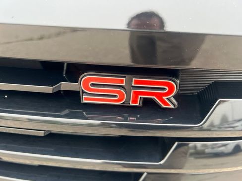 Certified 2025 Nissan Kicks SR AWD/4WD image 30