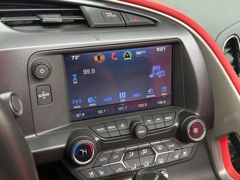 Used 2018 Chevrolet Corvette Grand Sport image 25