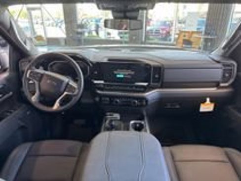 Used 2026 Chevrolet Silverado 1500 RST w/ All Star Edition Plus AWD/4WD image 9