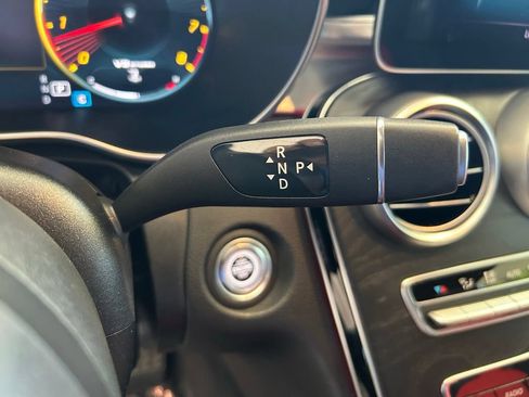 Used 2020 Mercedes-Benz C 63 AMG Cabriolet image 14