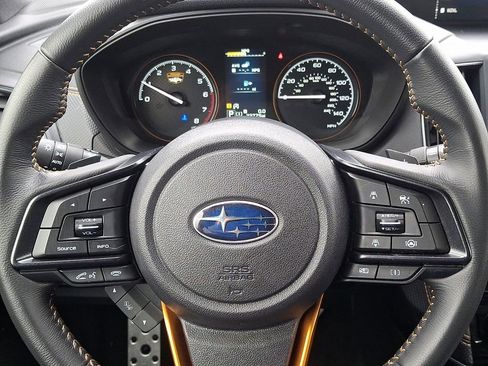 Used 2023 Subaru Forester Wilderness w/ Wilderness Package image 22