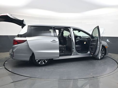 New 2026 Honda Odyssey Elite image 34
