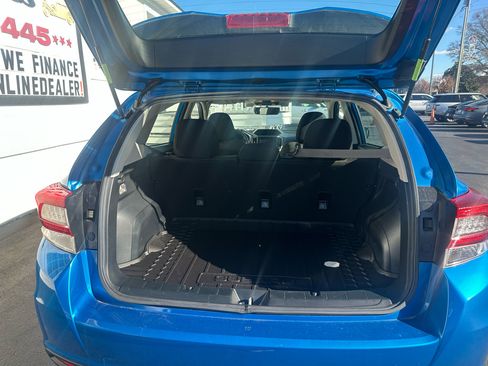 Used 2020 Subaru Impreza 2.0i Premium image 23