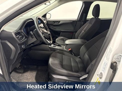 Used 2024 Ford Escape Active AWD/4WD image 12